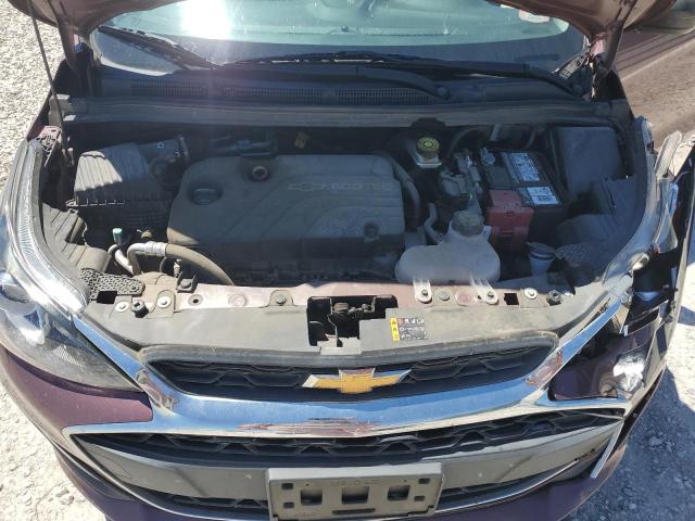 2020 CHEVROLET SPARK LS - KL8CB6SA7LC409852