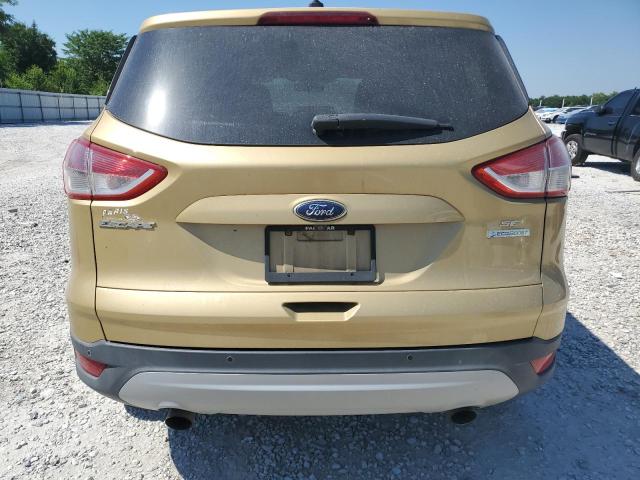 2015 Ford Escape Se VIN: 1FMCU0GX7FUA68202 Lot: 58829704