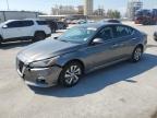 NISSAN ALTIMA S photo