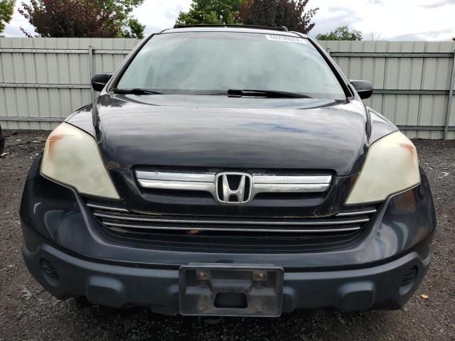 5J6RE48768L031923 2008 Honda Cr-V Exl