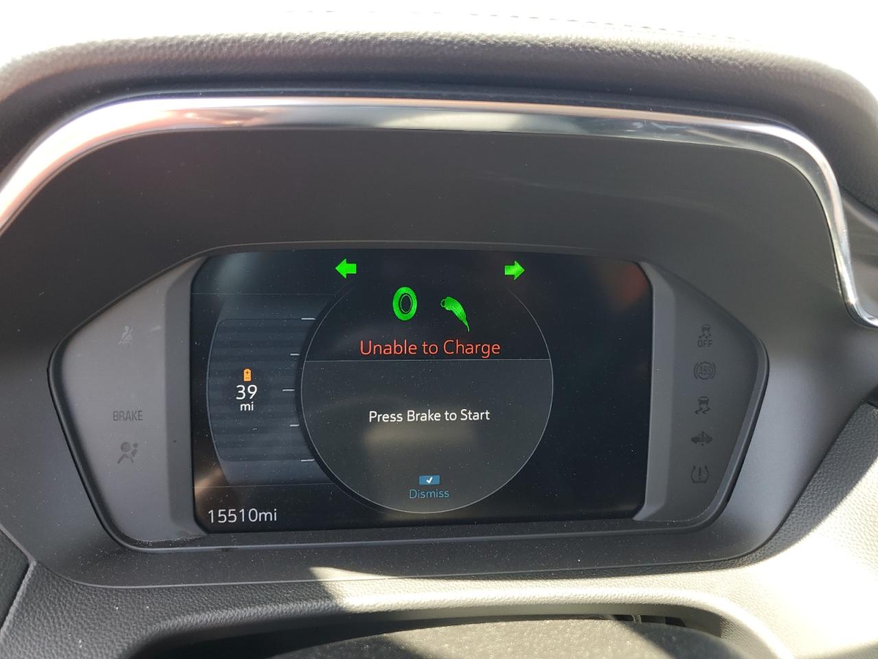 1G1FY6S02P4127315 2023 Chevrolet Bolt Euv Lt