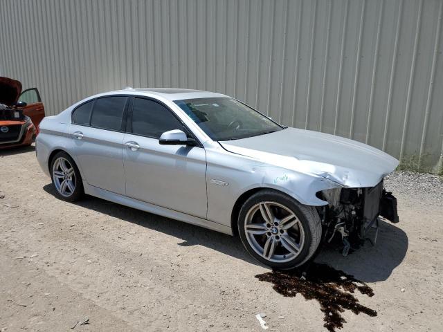 VIN WBAKN9C5XGD962697 2016 BMW 5 Series, 550 I no.4