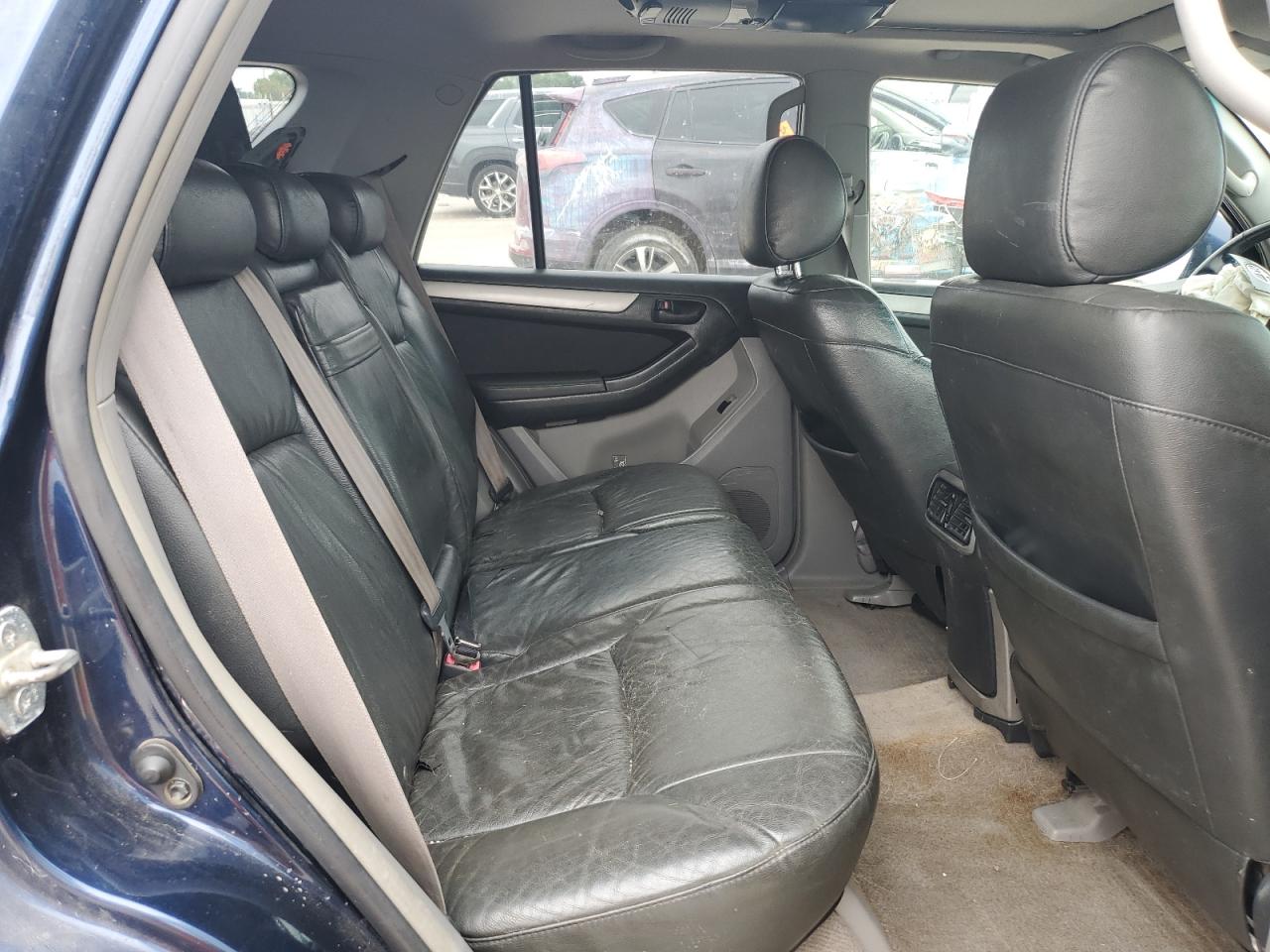 JTEBT14R658026444 2005 Toyota 4Runner Sr5