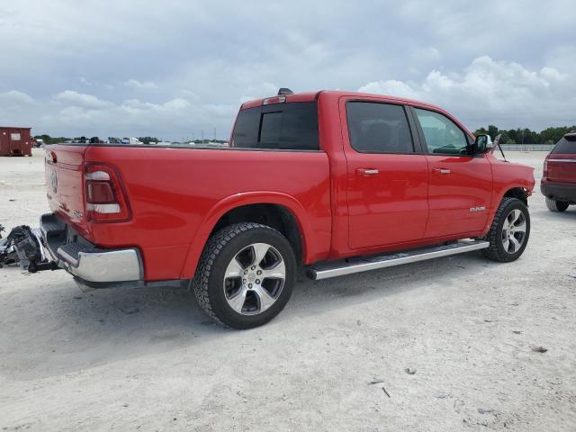 2019 Ram 1500 Laramie VIN: 1C6SRFJT8KN908185 Lot: 58832364