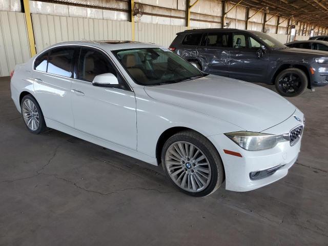 2012 BMW 328 I VIN: WBA3A5C50CF259486 Lot: 59752024