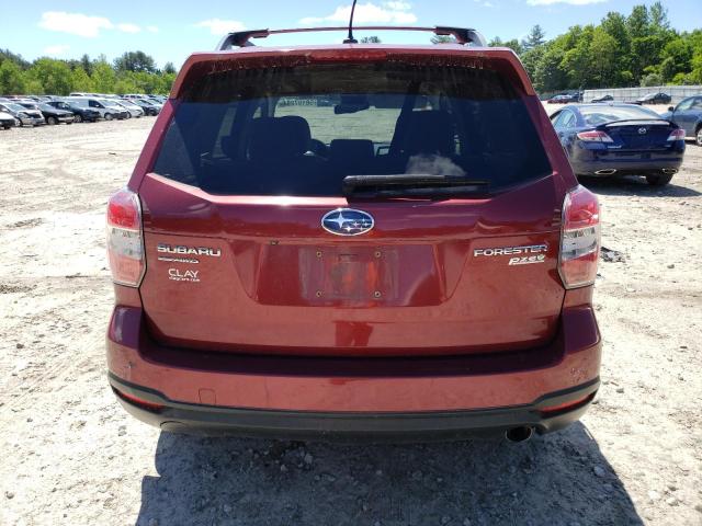2015 SUBARU FORESTER 2 - JF2SJAKC9FH482854
