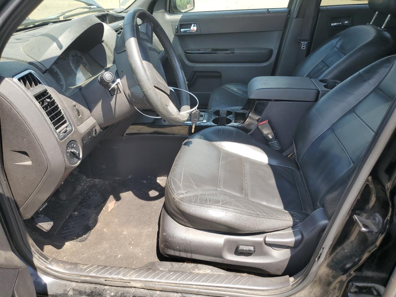 1FMCU94178KB91873 2008 Ford Escape Limited