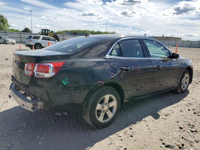 1G11C5SL0EF271606 2014 Chevrolet Malibu 1Lt