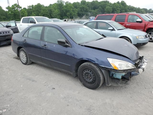 1HGCM56136A182277 2006 Honda Accord Value