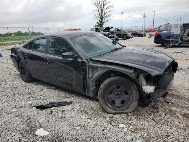 2013 Dodge Charger Police VIN: 2C3CDXAGXDH546381 Lot: 60566564