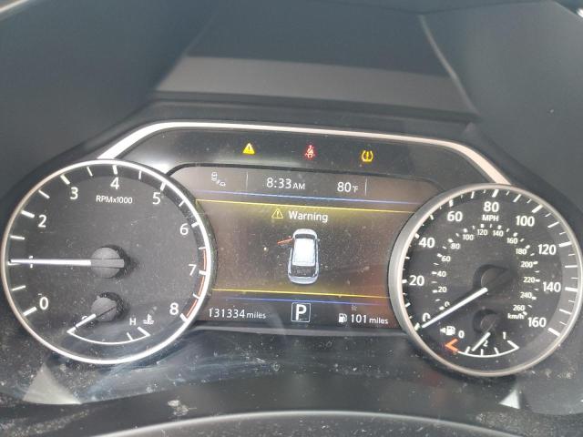 2018 Nissan Murano S VIN: 5N1AZ2MH6JN139619 Lot: 59317844