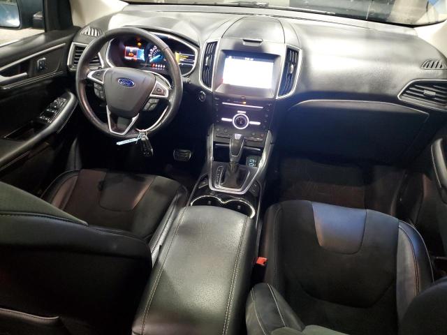 2016 Ford Edge Sport VIN: 2FMPK4APXGBB71838 Lot: 58549624