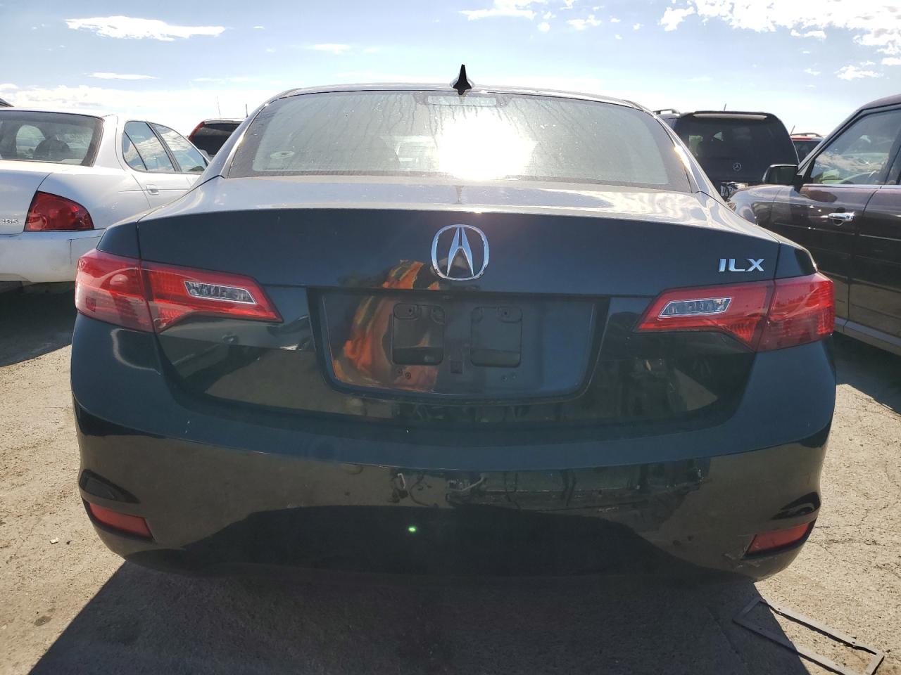 19VDE1F77DE020751 2013 Acura Ilx 20 Tech