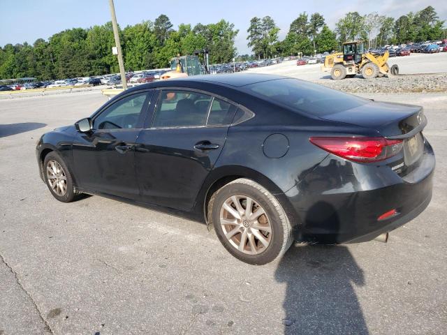 2017 Mazda 6 Sport VIN: JM1GL1U50H1123708 Lot: 57660394