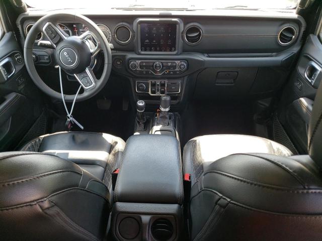 2023 JEEP GLADIATOR - 1C6HJTFG5PL528476