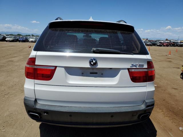2009 BMW X5 xDrive48I VIN: 5UXFE835X9L170040 Lot: 59922224