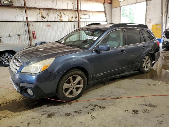 2013 Subaru Outback 2.5I Premium VIN: 4S4BRBCC5D1238938 Lot: 58512574