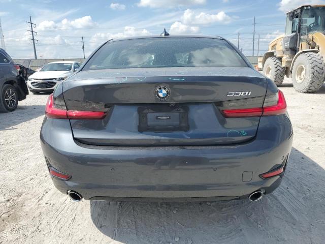 VIN 3MW5R1J09M8B57213 2021 BMW 3 Series, 330I no.6