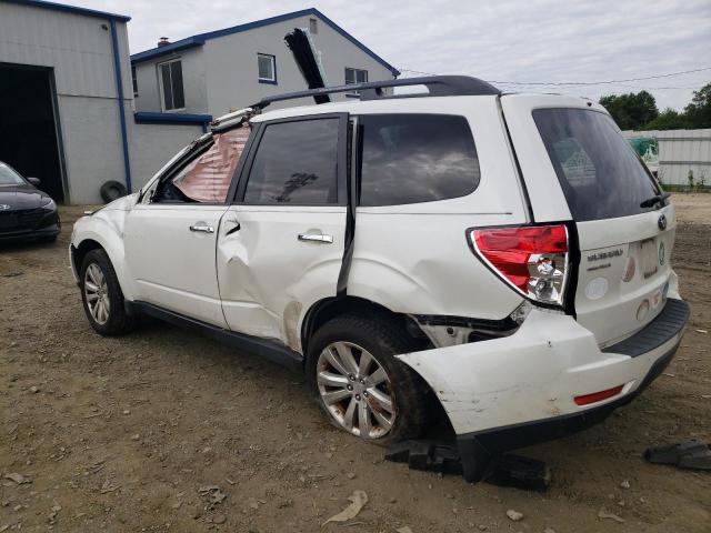 2012 Subaru Forester 2.5X Premium VIN: JF2SHADC4CH406852 Lot: 58419504