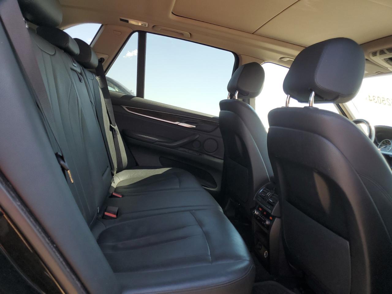 5UXKS4C56F0N06683 2015 BMW X5 xDrive35D