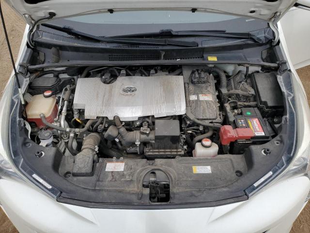 2016 Toyota Prius VIN: JTDKARFU7G3003006 Lot: 58000124