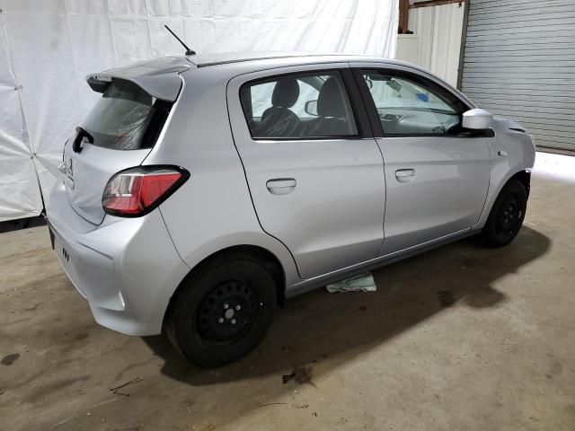 2021 Mitsubishi Mirage Es VIN: ML32AUHJ7MH005264 Lot: 58021104