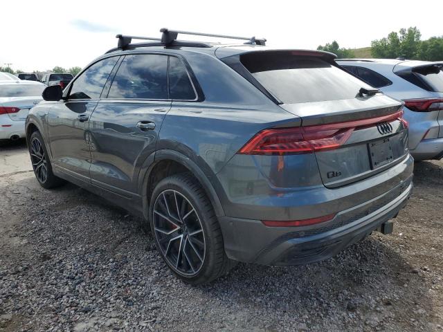 2021 Audi Q8 Premium Plus S-Line VIN: WA1EVAF11MD009070 Lot: 59182534