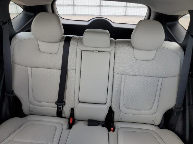 2022 Hyundai Tucson Limited VIN: 5NMJE3AE5NH154101 Lot: 58444734