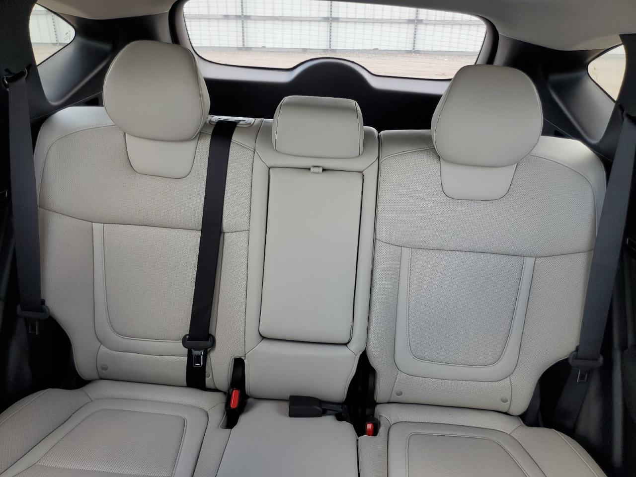 5NMJE3AE5NH154101 2022 Hyundai Tucson Limited