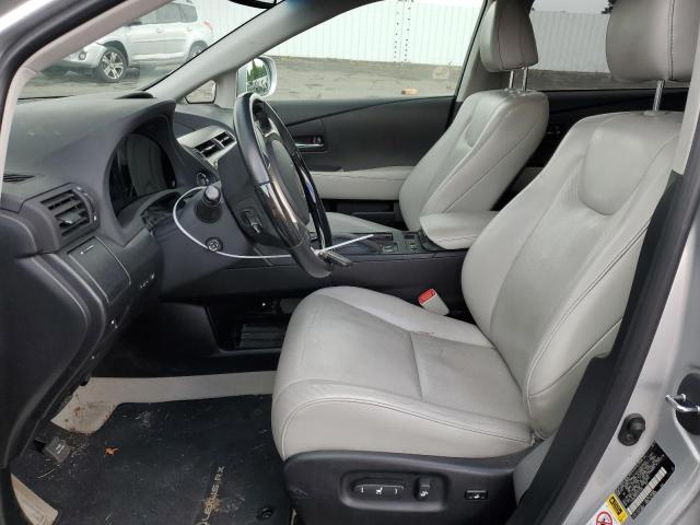 2013 Lexus Rx 350 Base VIN: 2T2BK1BA6DC224363 Lot: 56972404