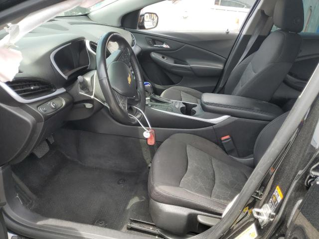 2017 CHEVROLET VOLT LT 1G1RC6S58HU195885