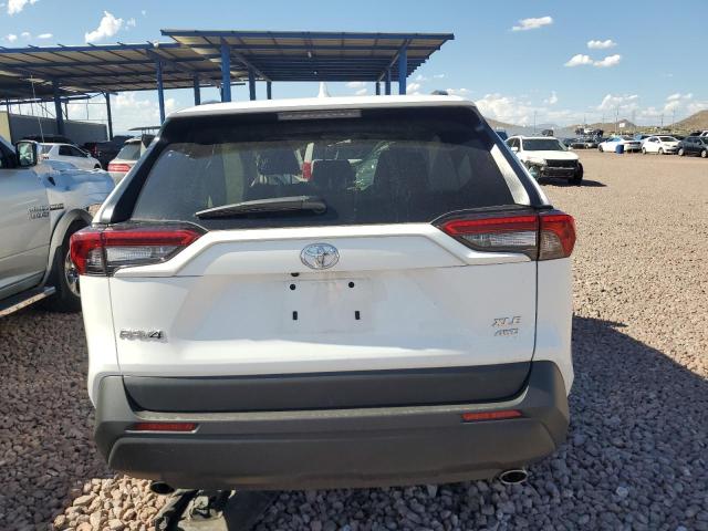 2024 TOYOTA RAV4 XLE #3292426610