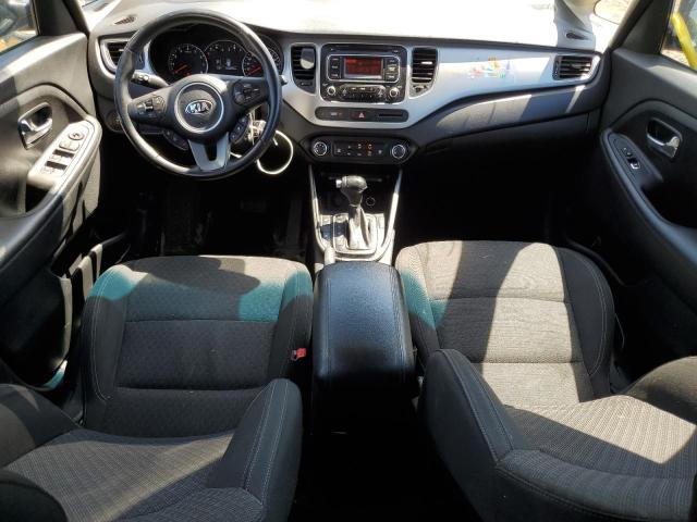2017 KIA RONDO KNAHT8A34H7188040