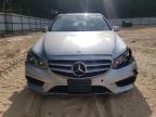 MERCEDES-BENZ E 350 photo