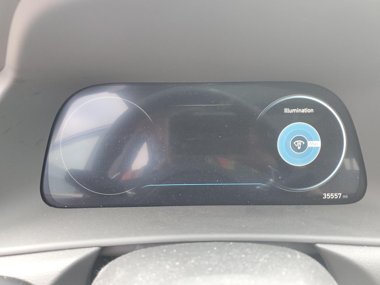 KMHL34J24NA206432 2022 Hyundai Sonata Limited