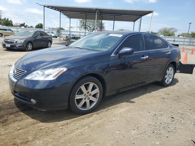 2008 Lexus Es 350 VIN: JTHBJ46G082197378 Lot: 57347834