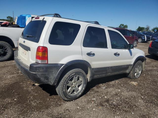 2004 Ford Escape Xlt VIN: 1FMYU93174KA17013 Lot: 57506384