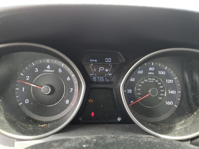 2016 HYUNDAI ELANTRA SE - 5NPDH4AEXGH740678
