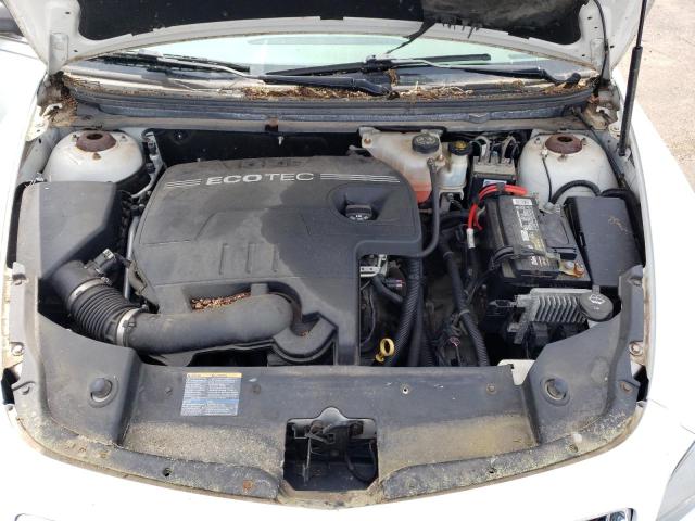 2009 Chevrolet Malibu 1Lt VIN: 1G1ZH57B994245284 Lot: 59655844