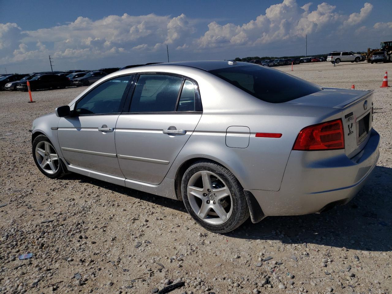 19UUA66266A052859 2006 Acura 3.2Tl