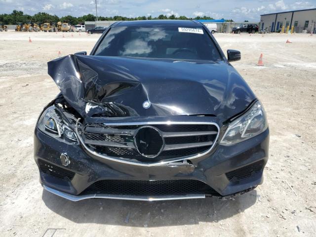 2016 Mercedes-Benz E 400 4Matic VIN: WDDHF6HB7GB181578 Lot: 60837644