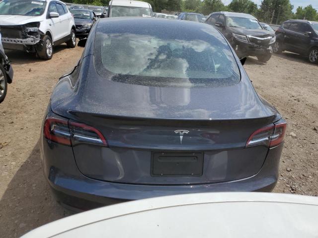  TESLA MODEL 3 2023 Черный