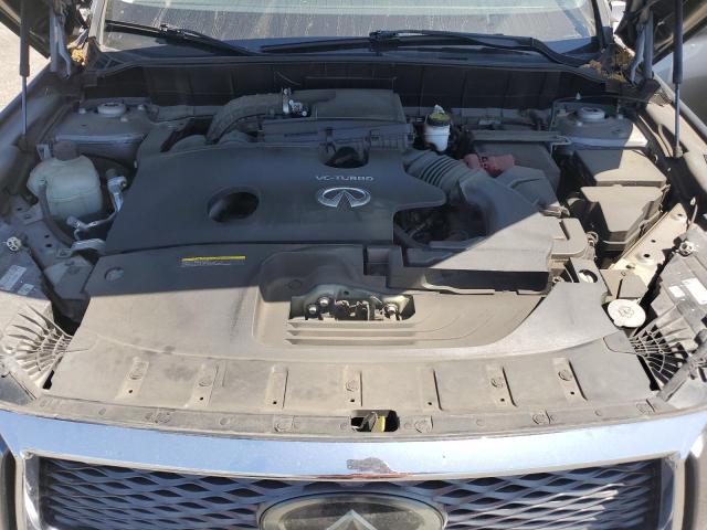 2019 Infiniti Qx50 Essential VIN: 3PCAJ5M14KF107445 Lot: 60931874