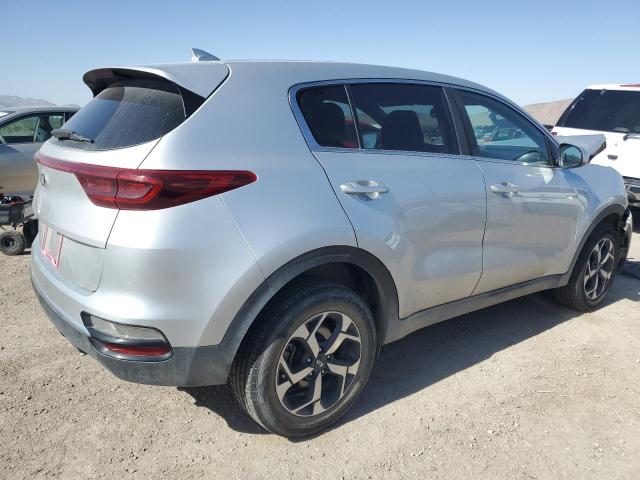 2021 KIA SPORTAGE L - KNDPMCAC3M7933160