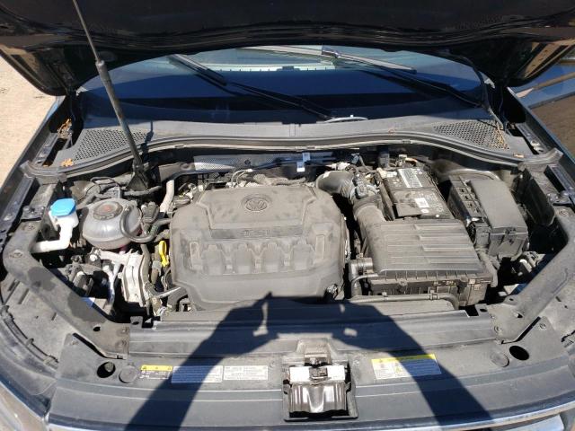 2022 Volkswagen Tiguan Se VIN: 3VV2B7AXXNM156205 Lot: 59089864