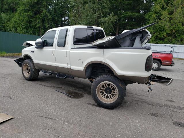 2003 Ford F250 Super Duty VIN: 1FTNX21PX3ED22838 Lot: 57768904