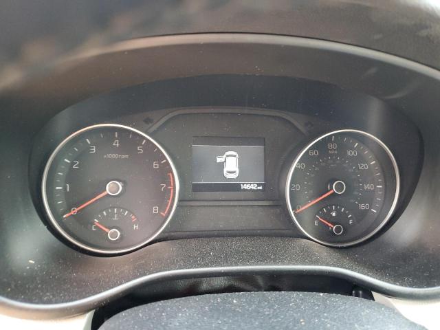 2022 KIA SPORTAGE E - KNDPN3ACXN7961343