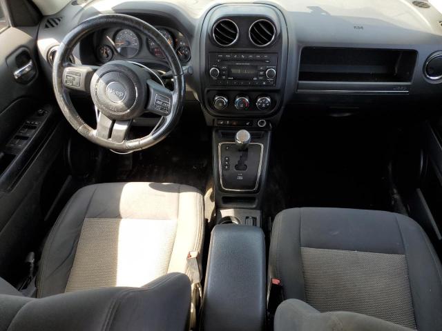 2016 JEEP PATRIOT LA - 1C4NJRFB5GD697250