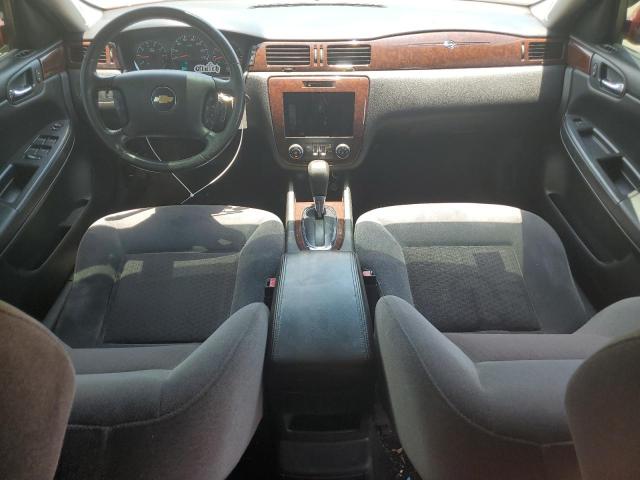 2011 Chevrolet Impala Lt VIN: 2G1WG5EK2B1293297 Lot: 57821324