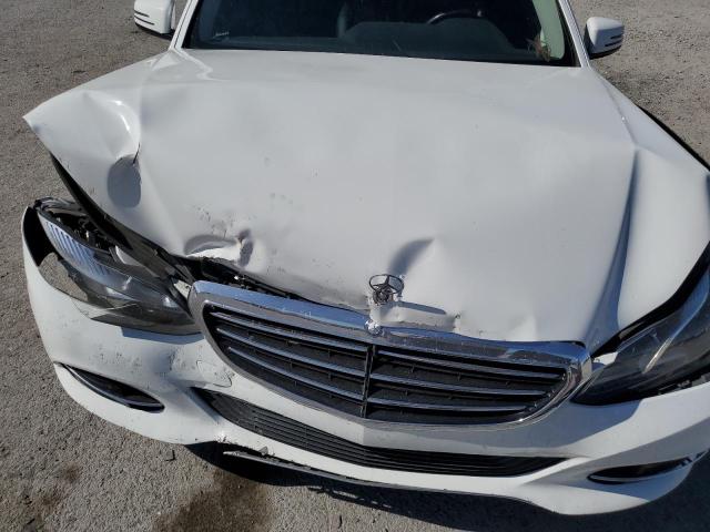 2014 Mercedes-Benz E 350 VIN: WDDHF5KB4EA893326 Lot: 58325234